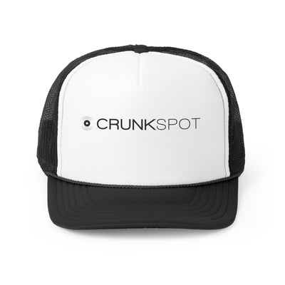 Trucker Caps - Crunkspot