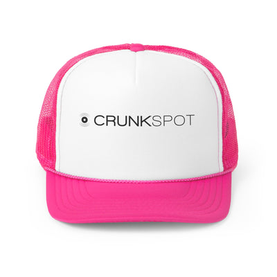 Trucker Caps - Crunkspot